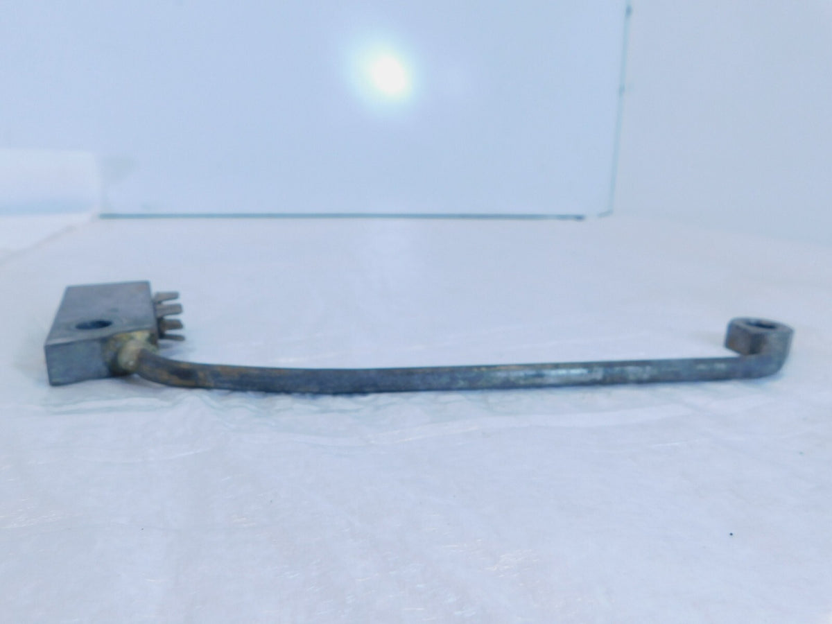 1985-1990 Harley Davidson Electra Glide Classic Front Fork Air Control Valves - C3 Cycle