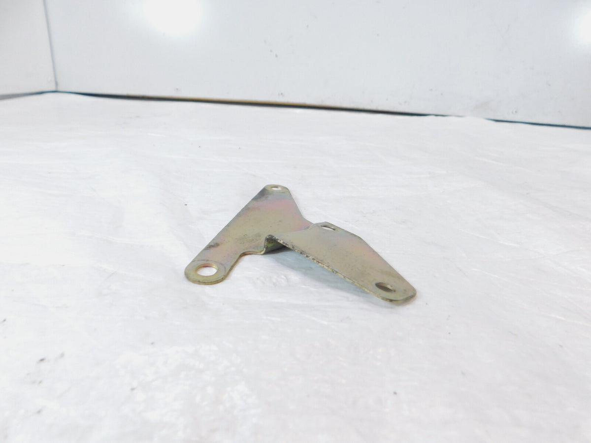 87-09 Suzuki Intruder 1400 Boulevard S83 VS1400 Boost Sensor Relay Bracket Mount - C3 Cycle