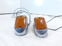 1997 Kawasaki Vulcan 1500 Classic VN1500 Right/Left Rear Turn Indicator Signals - C3 Cycle