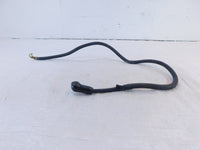 1999-2007 Suzuki GSX1300R Hayabusa Battery Starter Motor Negative Terminal Cable - C3 Cycle
