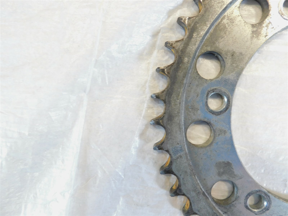 1999-2007 Suzuki GSX1300R Hayabusa Busa Rear Wheel Hub Drive Sprocket - C3 Cycle