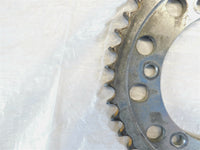 1999-2007 Suzuki GSX1300R Hayabusa Busa Rear Wheel Hub Drive Sprocket - C3 Cycle