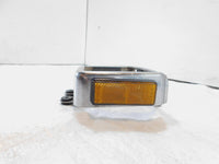 1987-2009 Suzuki Intruder 1400 & Boulevard VS1400 Engine Motor Oil Cooler Cover - C3 Cycle