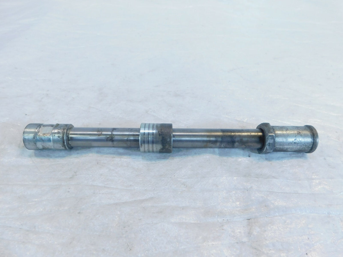 Honda Silverwing GL500 & GL500I Interstate Front Wheel Axle Bolt w/ Nut - C3 Cycle