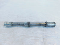 Honda Silverwing GL500 & GL500I Interstate Front Wheel Axle Bolt w/ Nut - C3 Cycle