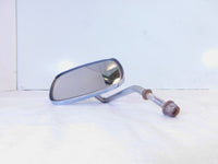 Harley Dyna Sportster Softail Ride To Live Front Left Chrome Rear View Mirror