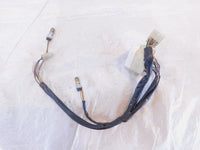 1997-2000 BMW F650 Funduro F650ST Instrument Cluster Dash Light Wire Sub Harness - C3 Cycle