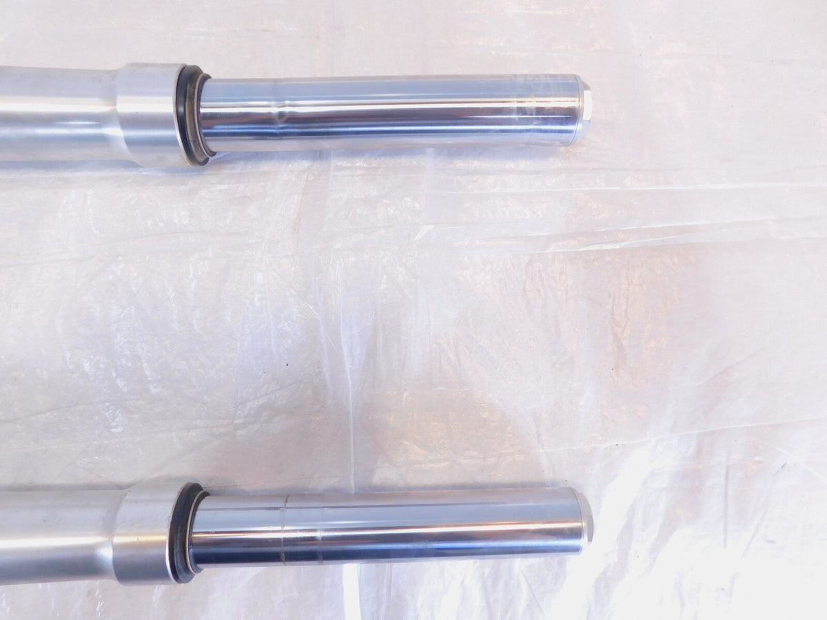 2005-2006 BMW R1200ST R1200 ST Front Wheel Fork Shock Leg Tubes - Bent - C3 Cycle