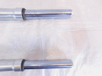 2005-2006 BMW R1200ST R1200 ST Front Wheel Fork Shock Leg Tubes - Bent - C3 Cycle