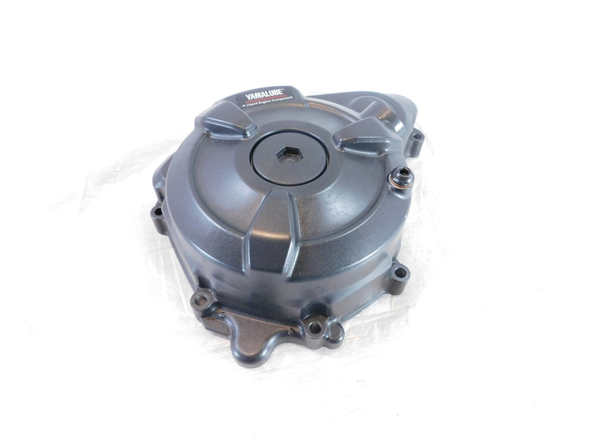 Yamaha MT-07 MT07 & YZFR7 YZF-R7 R7 Engine Motor Stator Magneto Crankcase Cover - C3 Cycle