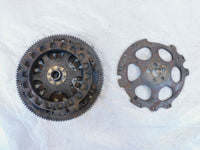 BMW R nine T Pure HP2 R1200 R1200RT R1200GS R900RT Clutch Pressure Plate Housing - C3 Cycle