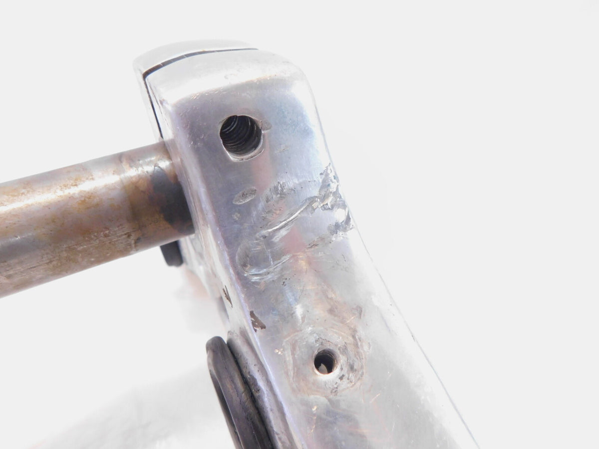 88-92 Harley Davidson Sportster 1200 & FXRS Front Fork Triple Tree Upper & Lower - C3 Cycle