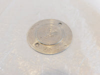 Harley Davidson EVO FXR Electra Glide & Softail Timing Timer Right Engine Cover - C3 Cycle