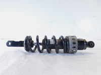 2007-2014 Suzuki Burgman 400 AN400 Rear Wheel Suspension Spring Shock Absorber