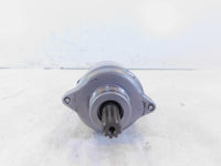BMW S1000RR S1000R S1000XR HP4 Silver Electric Engine Starter Starting Motor - C3 Cycle