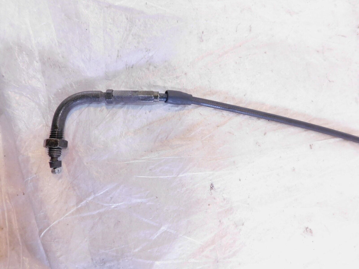 1990-2000 Honda GL1500 Goldwing 1500 Carb Air Intake Throttle Cable Line B - C3 Cycle