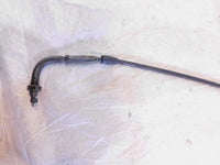 1990-2000 Honda GL1500 Goldwing 1500 Carb Air Intake Throttle Cable Line B - C3 Cycle