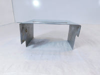 Harley Davidson Sportster 883 & 1200 Hugger & Custom Chrome Battery Side Cover - C3 Cycle