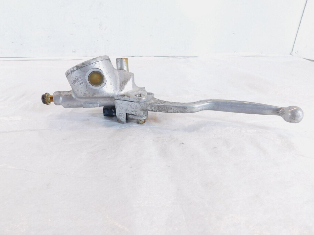 1987-99 Kawasaki Vulcan 88 1500A Front Left Clutch Master Cylinder -For Parts - C3 Cycle