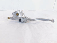 1987-99 Kawasaki Vulcan 88 1500A Front Left Clutch Master Cylinder -For Parts - C3 Cycle