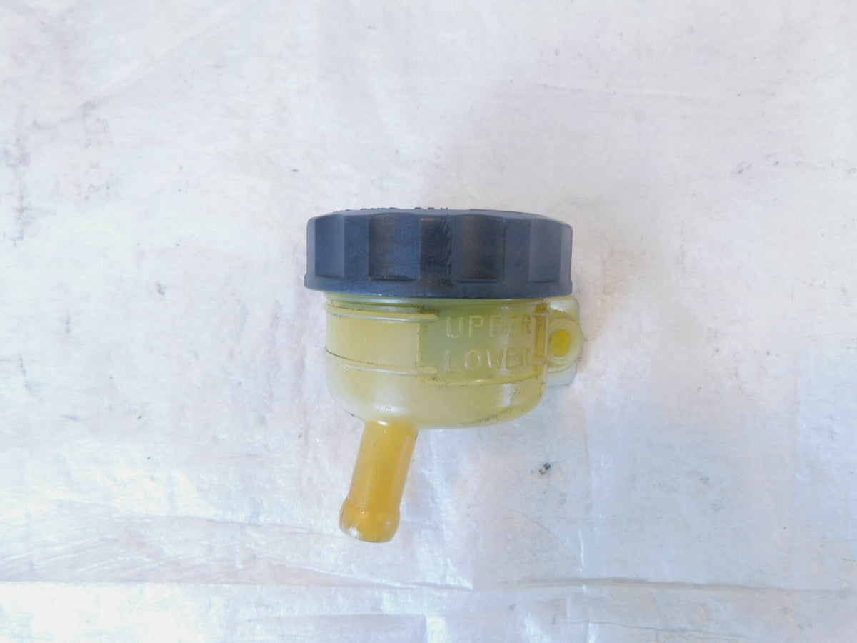 Buell Cyclone Thunderbolt & Lightning Rear Foot Brake Master Cylinder Reservoir - C3 Cycle