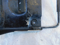 1999-2007 Honda Shadow 600 VT600 VT600C VLX Deluxe Black Rear Subframe Sub Frame - C3 Cycle