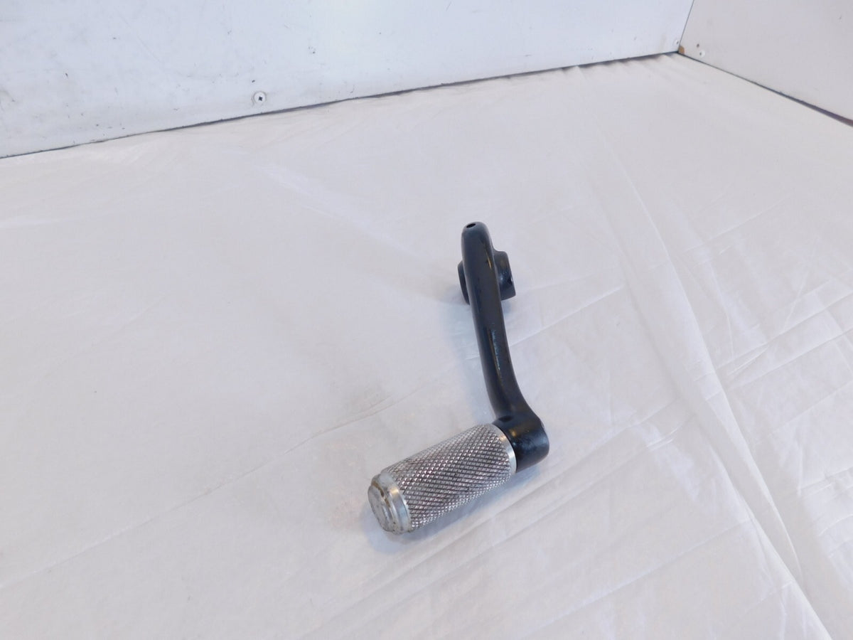 Harley Davidson Sportster 883 & 1200 Black Foot Gear Shift Shifter Lever Pedal - C3 Cycle