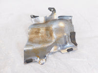 Honda VT1100 VT1100C Ace Sabre & Spirit Shadow Chrome Center Panel Frame Cover - C3 Cycle