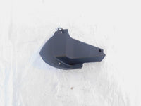 2016-2017 Aprilia Caponord 1200 Rally Black Right Side Dash Board Fairing - C3 Cycle