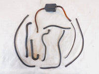 1983 Honda CB1000 CB1000C Air Hose Pipe Line Box Lot