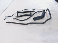 2021 21 Harley Davidson Pan America RA1250S 1250 Air Engine Motor Oil Hose Lot - C3 Cycle