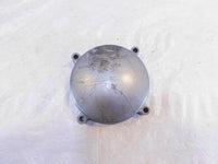 Kawasaki Ninja ZX-6 ZZR600 ZX600 Engine Motor Timing Chain Pulse Generator Cover - C3 Cycle