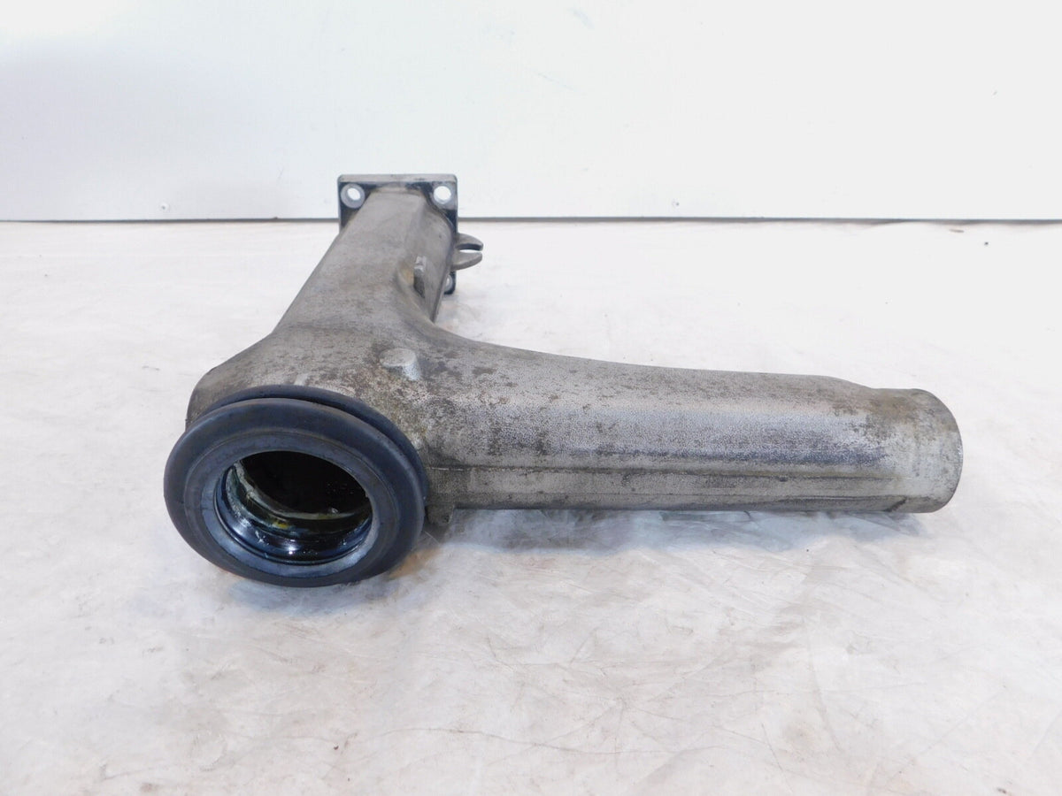 BMW K100 K100LT K100RS & K75 K75C K75S K75RT Grey Rear Wheel Fork Swingarm Arm - C3 Cycle