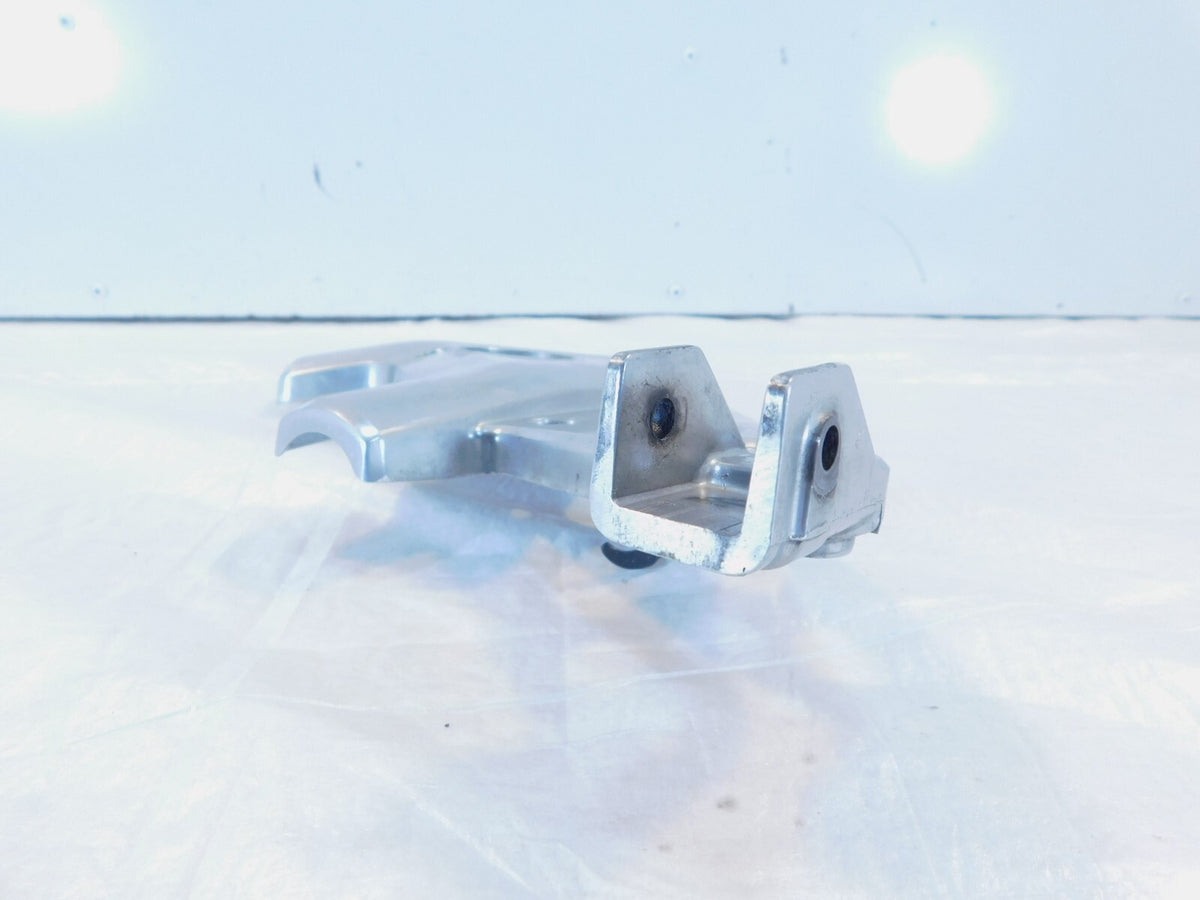 85-86 Honda Shadow 1100 Rear Left Right Passenger Footpeg Footrest Mount Bracket - C3 Cycle