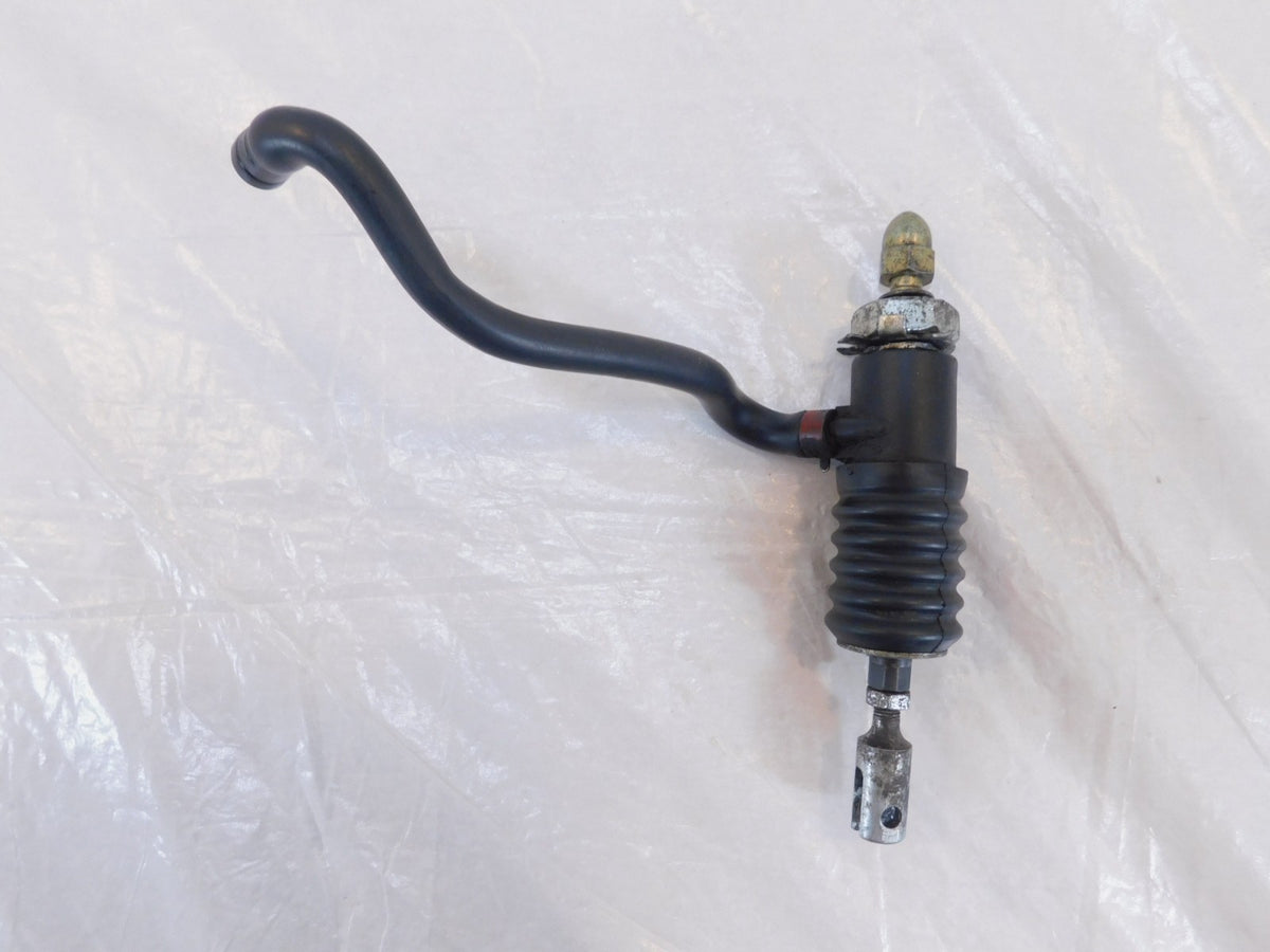 Harley Davidson EVO Road King Electra Glide Rear Brake Master Cylinder - C3 Cycle