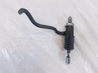 Harley Davidson EVO Road King Electra Glide Rear Brake Master Cylinder - C3 Cycle