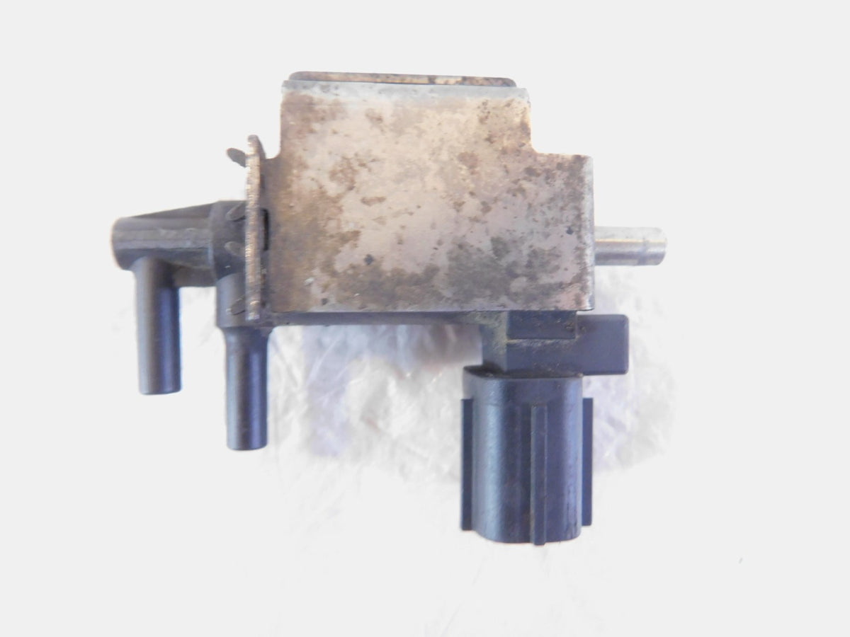 2006-2013 Triumph Daytona 675 675R Air Intake Air Box Solenoid Cut Valve Relay - C3 Cycle