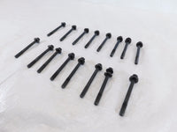 Honda GL1500 Valkyrie & Goldwing 1500 Engine Motor Cylinder Head Flange Bolts - C3 Cycle
