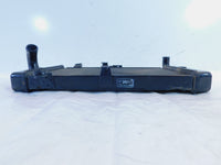 2002-2013 Honda FSC600 Silver Wing 600 Engine Motor Cooling Coolant Radiator - C3 Cycle
