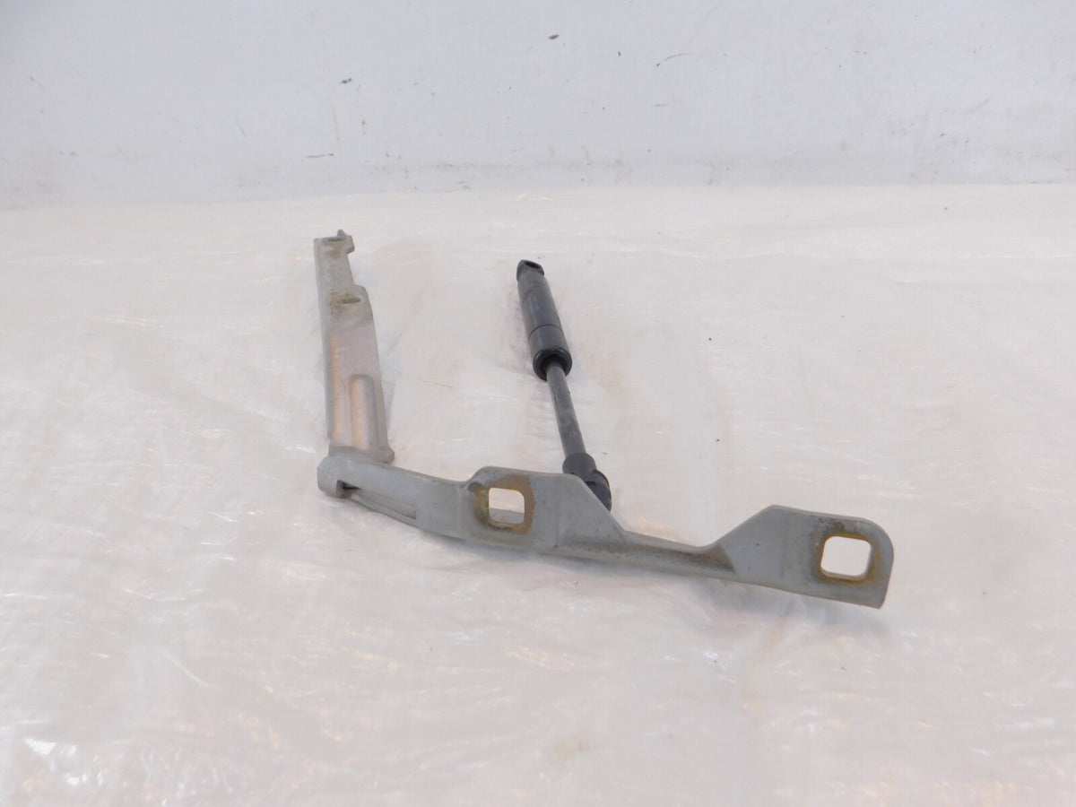 Porsche Carrera 911 996 Boxster 986 Rear Left Hood Hinge Support & Damper Shock - C3 Cycle