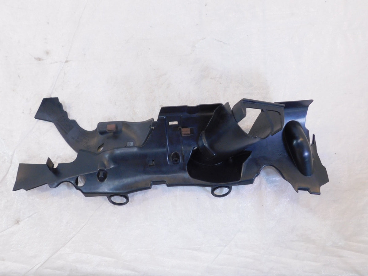 BMW S1000R S1000RR S1000XR Emissions Charcoal Evap Vapor Canister Bracket Mount - C3 Cycle