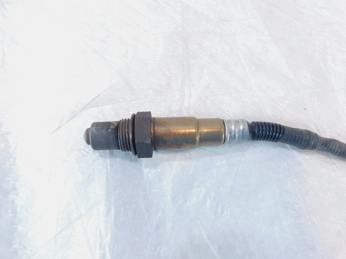 Moto Guzzi V7 III Carbon Special 750 Exhaust System Lambda Oxygen O2 Sensor - C3 Cycle