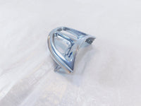 01-2005 Honda GL1800 Goldwing 1800 Right Fairing Cowl Air Duct Cover Cover Trim