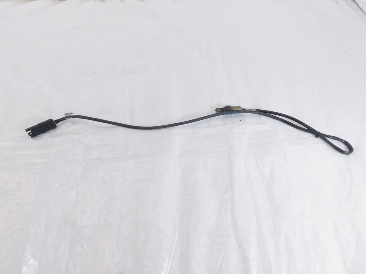 2011-2022 BMW K1600GT K1600GTL K1600B Exhaust Muffler Pipe Oxygen O2 Sensor - C3 Cycle
