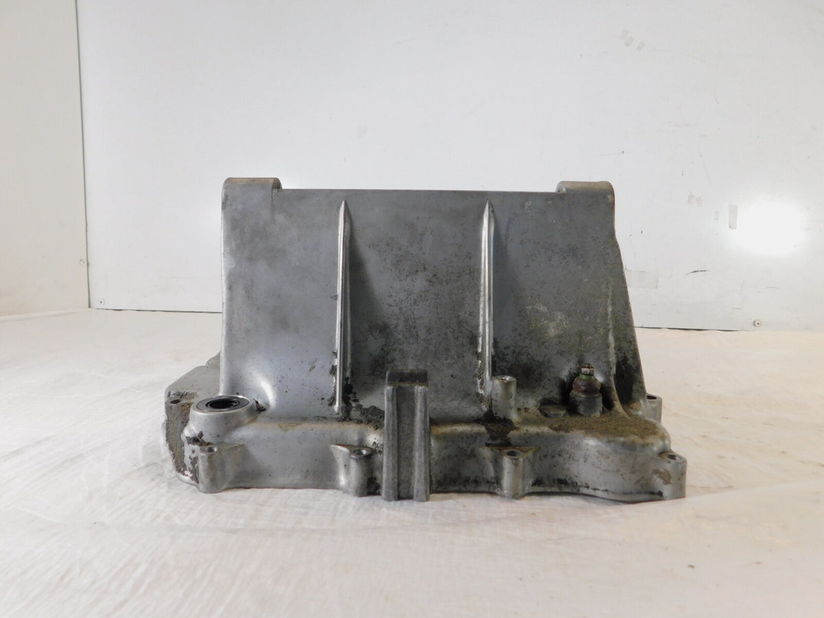 1978-1979 Honda CX500 CX 500 Rear Lower Right Crankcase Side Engine Motor Cover - C3 Cycle