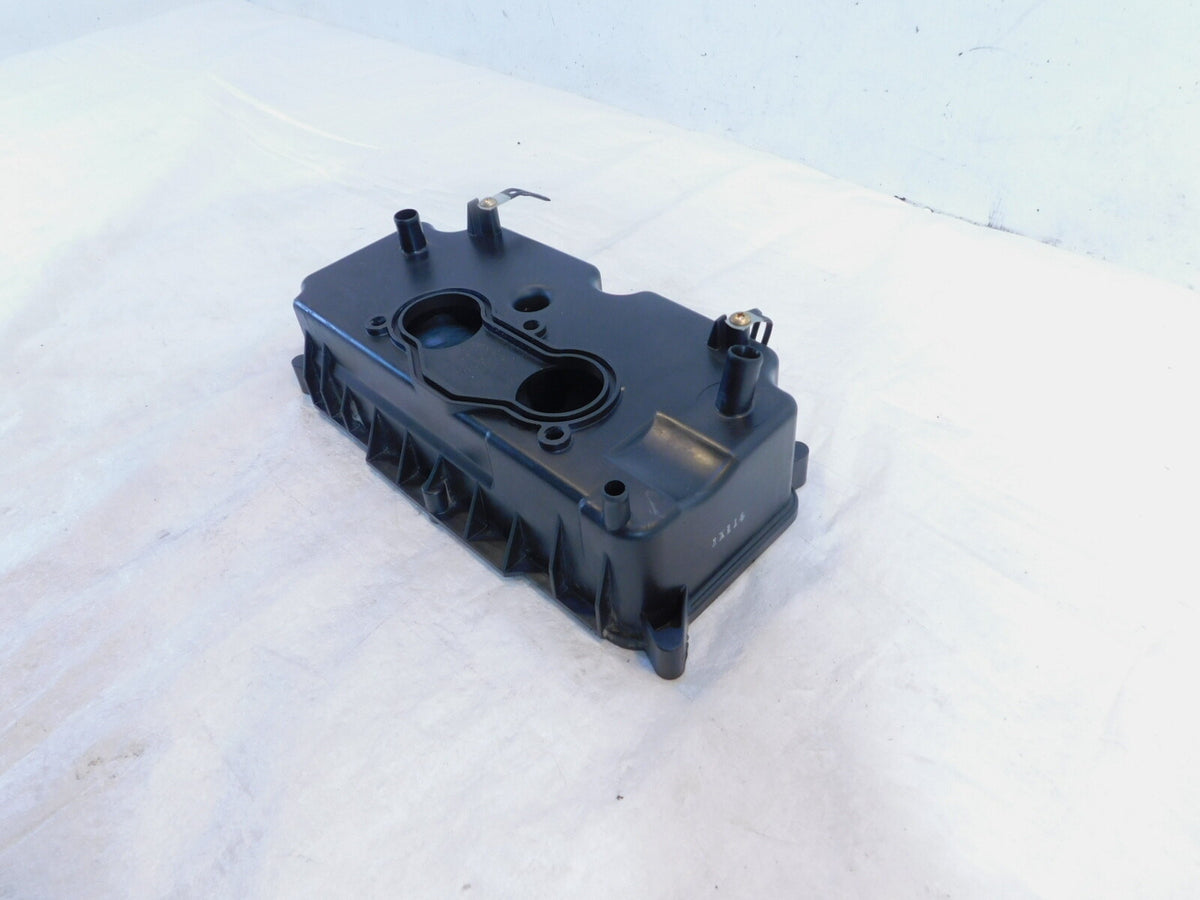 2002-08 Honda FSC600 Silver Wing 600 Front Air Box Filter Cleaner Chamber Cover - C3 Cycle