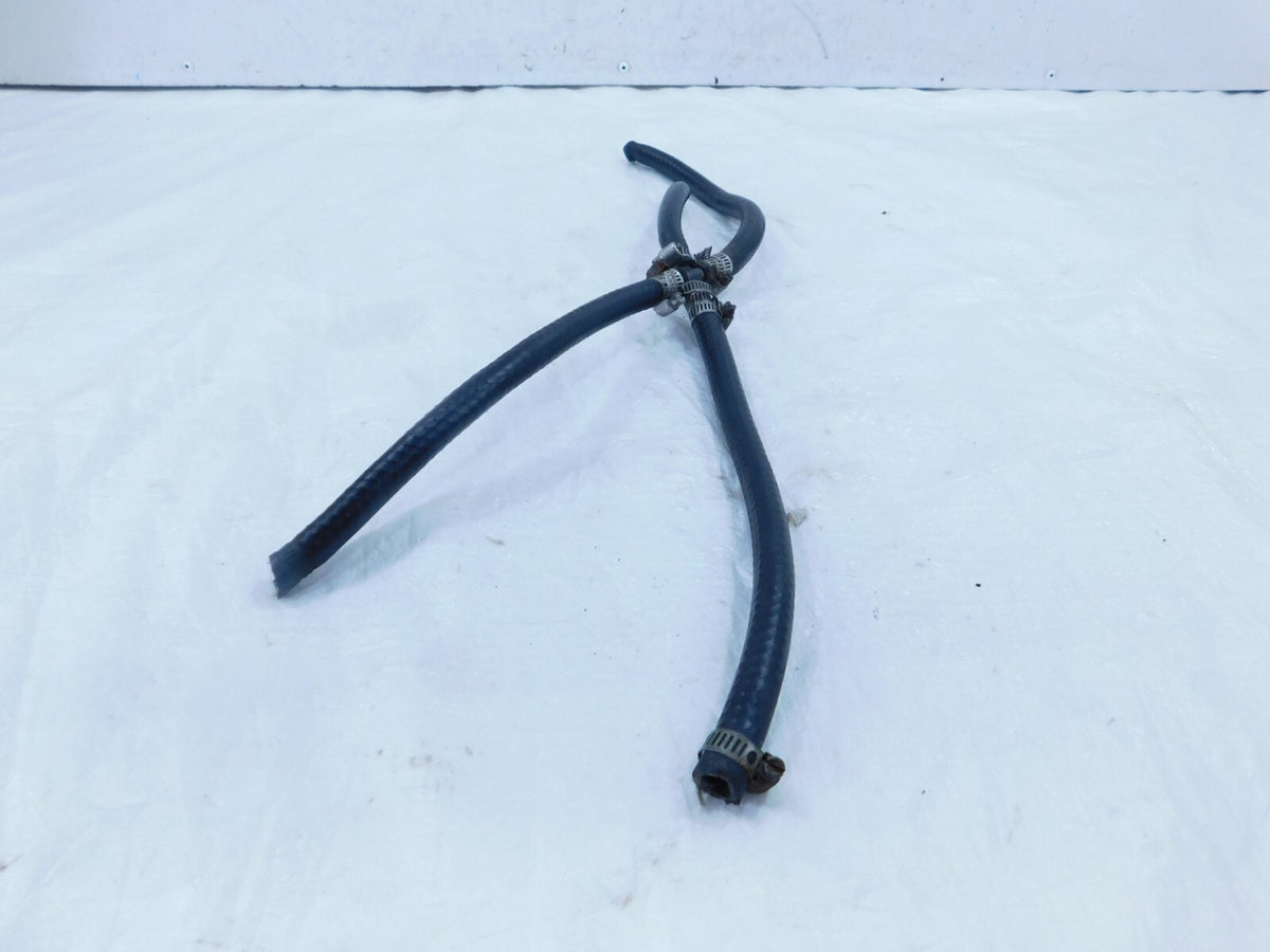 Moto Guzzi Convert V1000 Carburetor Air Fuel Hose Pipe Line Splitter Connector - C3 Cycle