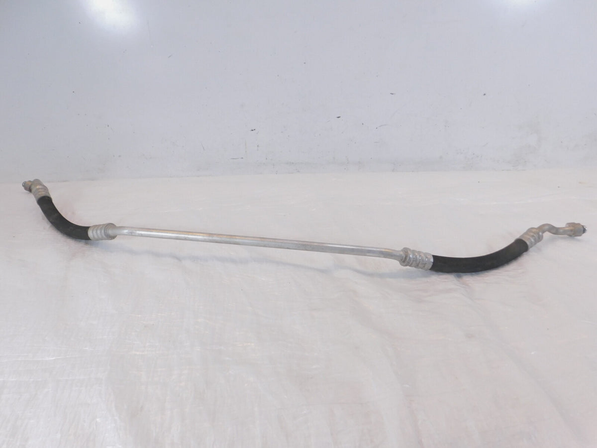 Porsche Carrera 911 Air Conditioning Compressor Refrigerant Hose Line Pipe - C3 Cycle
