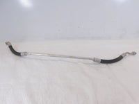 Porsche Carrera 911 Air Conditioning Compressor Refrigerant Hose Line Pipe - C3 Cycle