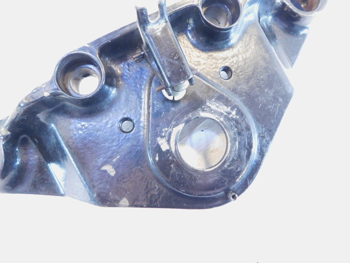 1985-1994 Harley Davidson Tour Glide FLT Classic Front Fork Triple Tree Brackets - C3 Cycle